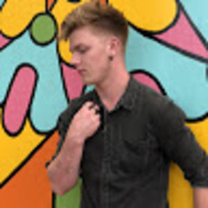 Meet your Posher, Matt